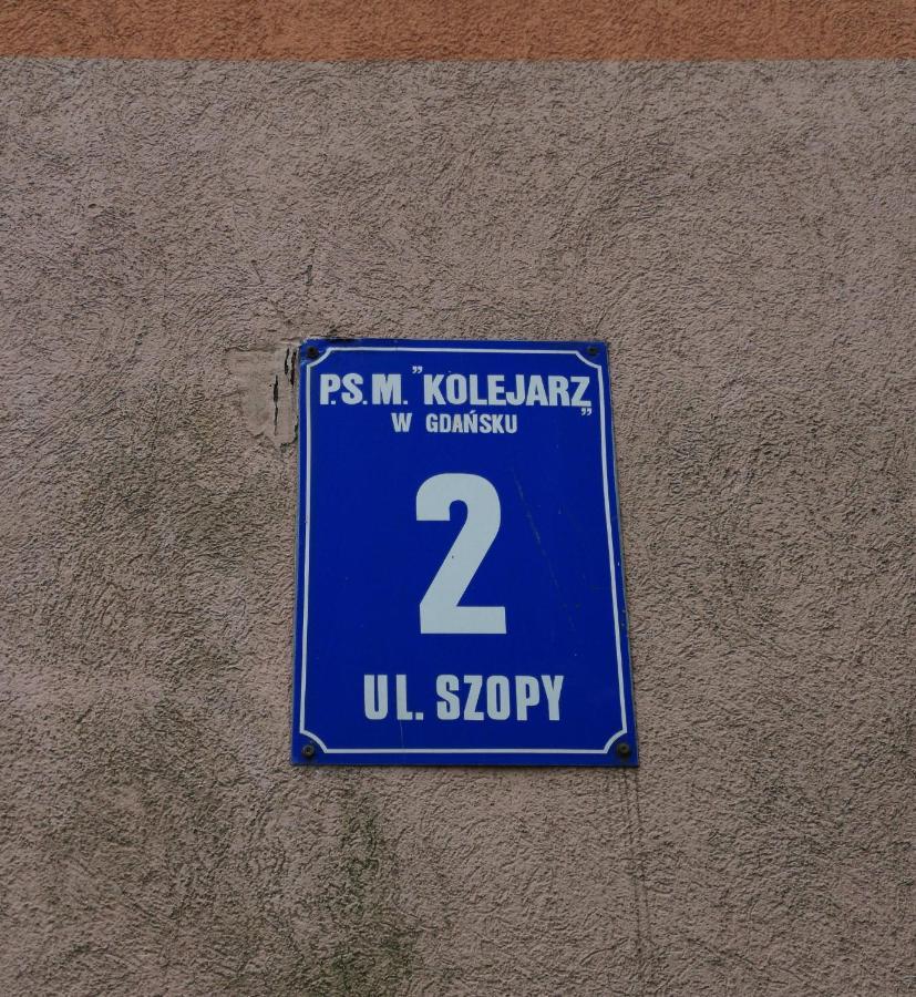 Apartment Szopy 2 Danzig